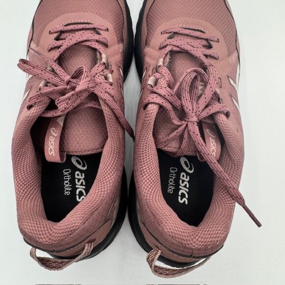 Asics Women's Gel-Venture 10 Trail Running Shoe Size 9 - Picture 6 of 7